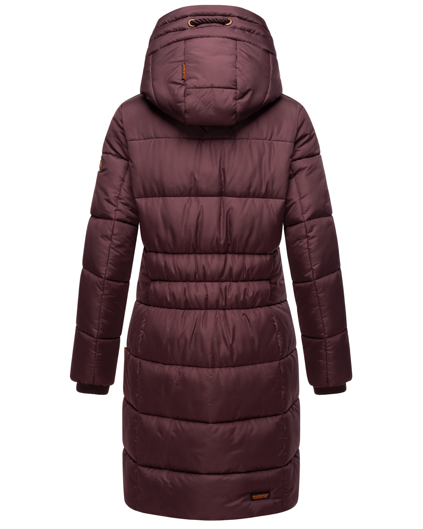 Marikoo Winterjacke »Marikoo Yuikoo Damen Winterjacke B941«
