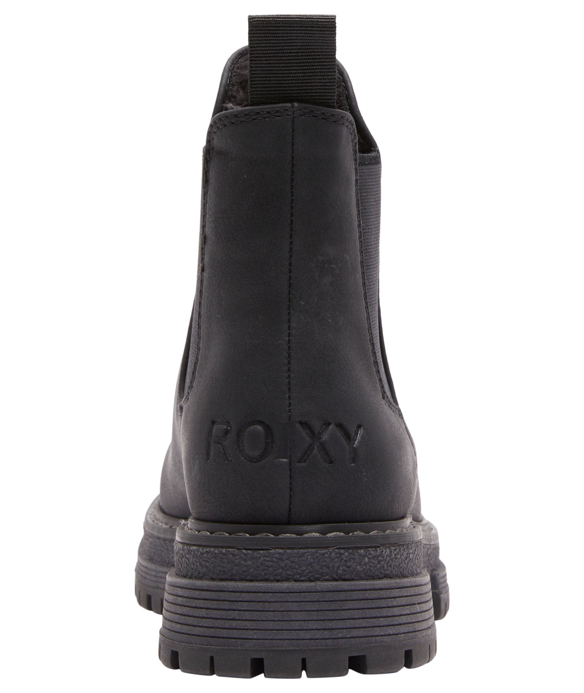 Roxy Chelseaboots »LORENA II BOOT«, Stiefelette, Winterschuhe, gefüttert