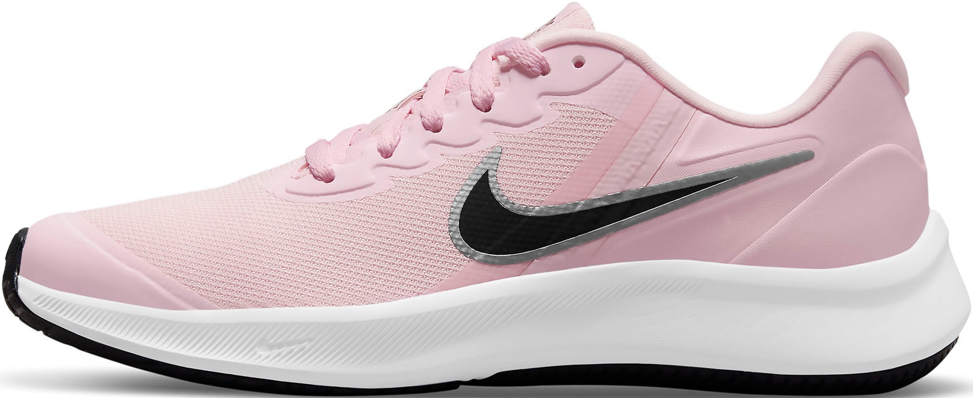 Nike Laufschuh »STAR RUNNER 3 (GS)«