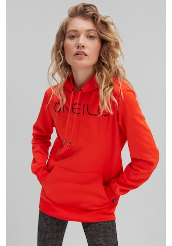 O'Neill Strickfleece-Pullover »O'Neill Active Fleece Hood« kaufen