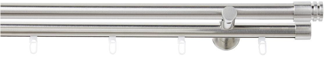 Gardinia Magnet-Halter für Aluminium Jalousien Weiß 2-er Pack kaufen bei OBI