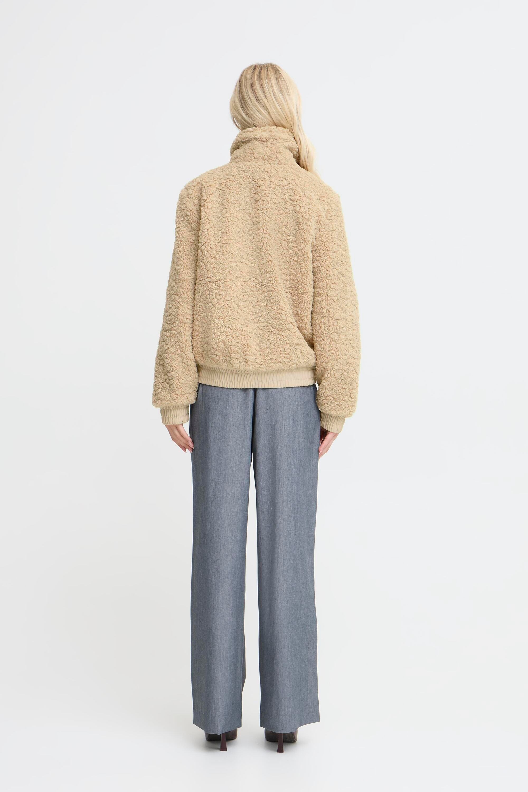 b.young Wintermantel »Jacke BYANAMAJ«