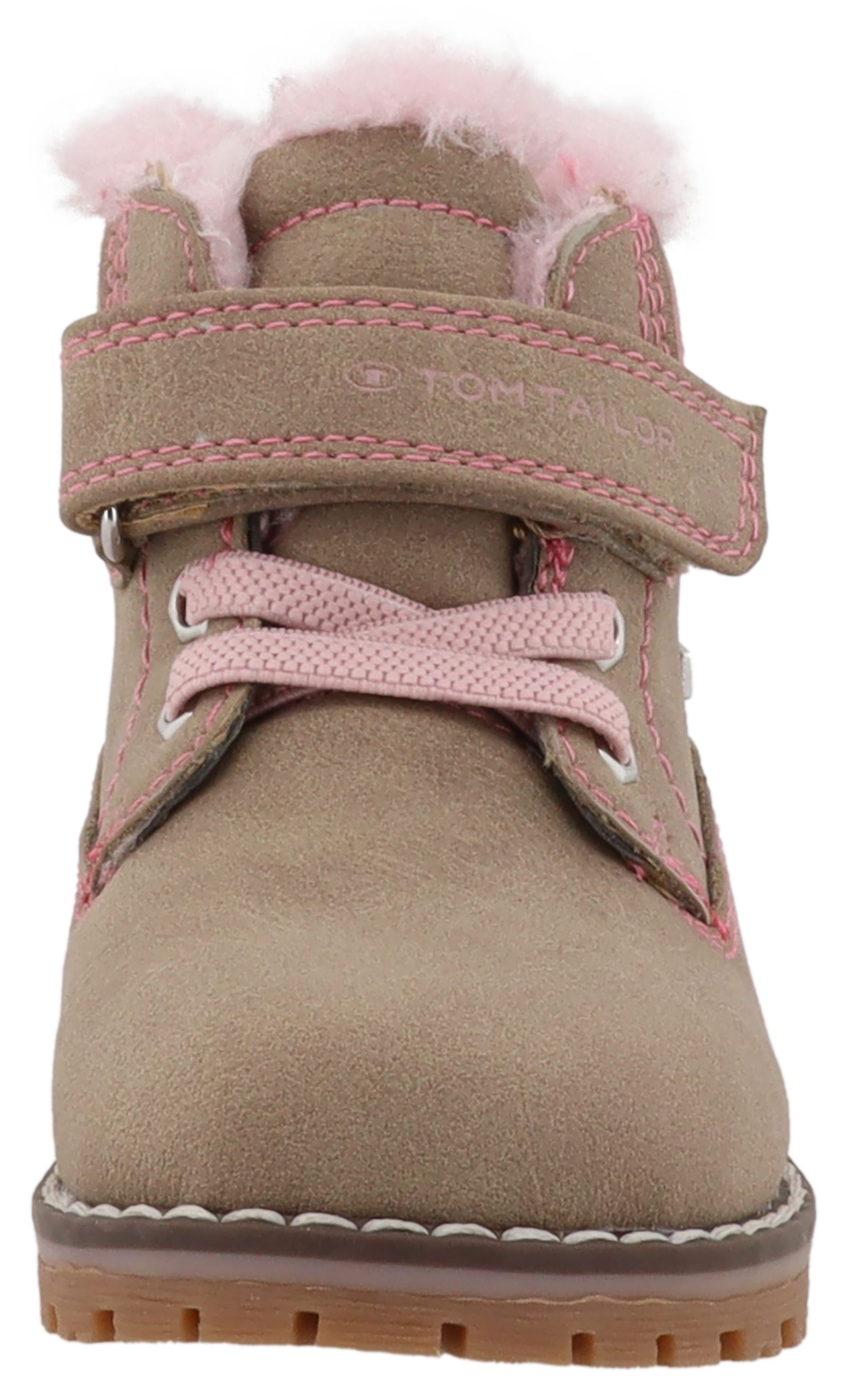 TOM TAILOR Winterboots  mit Tex-Ausstattung