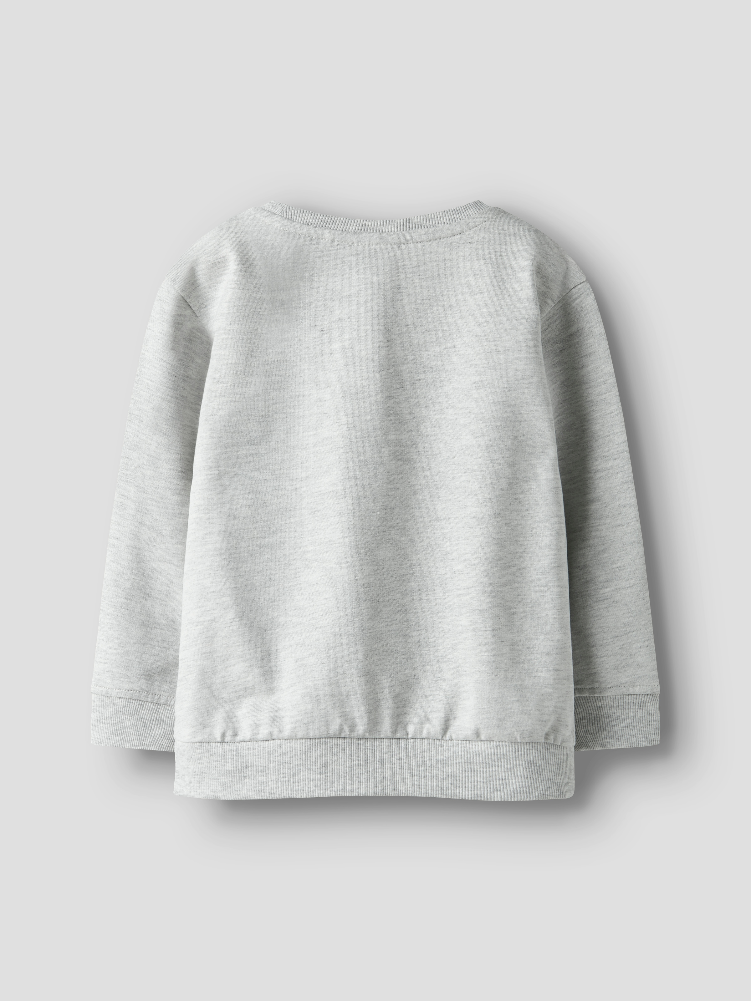 Name It Sweatshirt »NMFBISSINE LS NREG SWE UNB BOX  PB«
