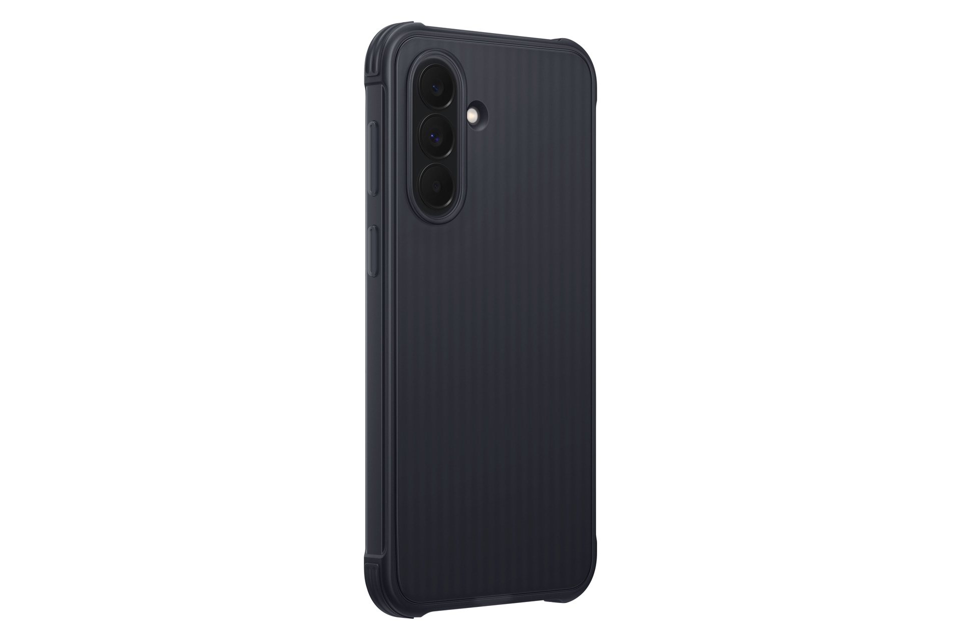 Samsung Handyhülle »Rugged Case für Samsung Galaxy A37« Smartphones Backcover, Schutzhülle, Handyschutzhülle, Case, Schutzcase, stoßfest