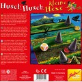 Zoch Spiel »Husch Husch kleine Hexe«, Made in Germany