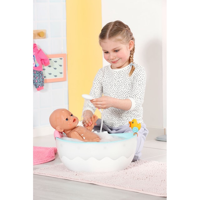 Baby Born Puppen Badewanne »Bath«, mit Licht- und Soundeffekten bei