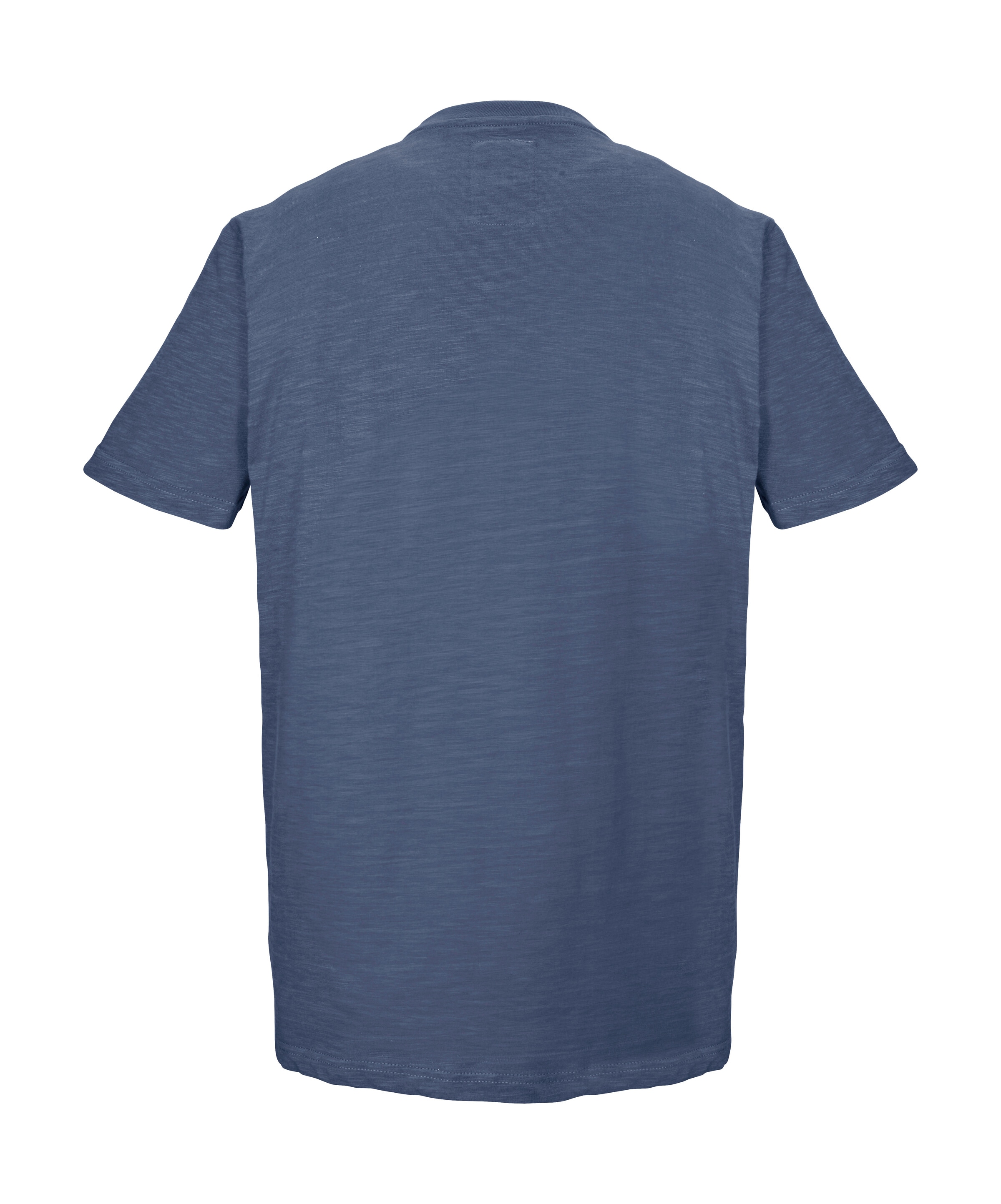 G.I.G.A. DX by killtec T-Shirt »GS 4 MN TSHRT GOTS«, GOTS-zertifiziertes Bio-Baumwollshirt, weich, strapazierfähig, lässig