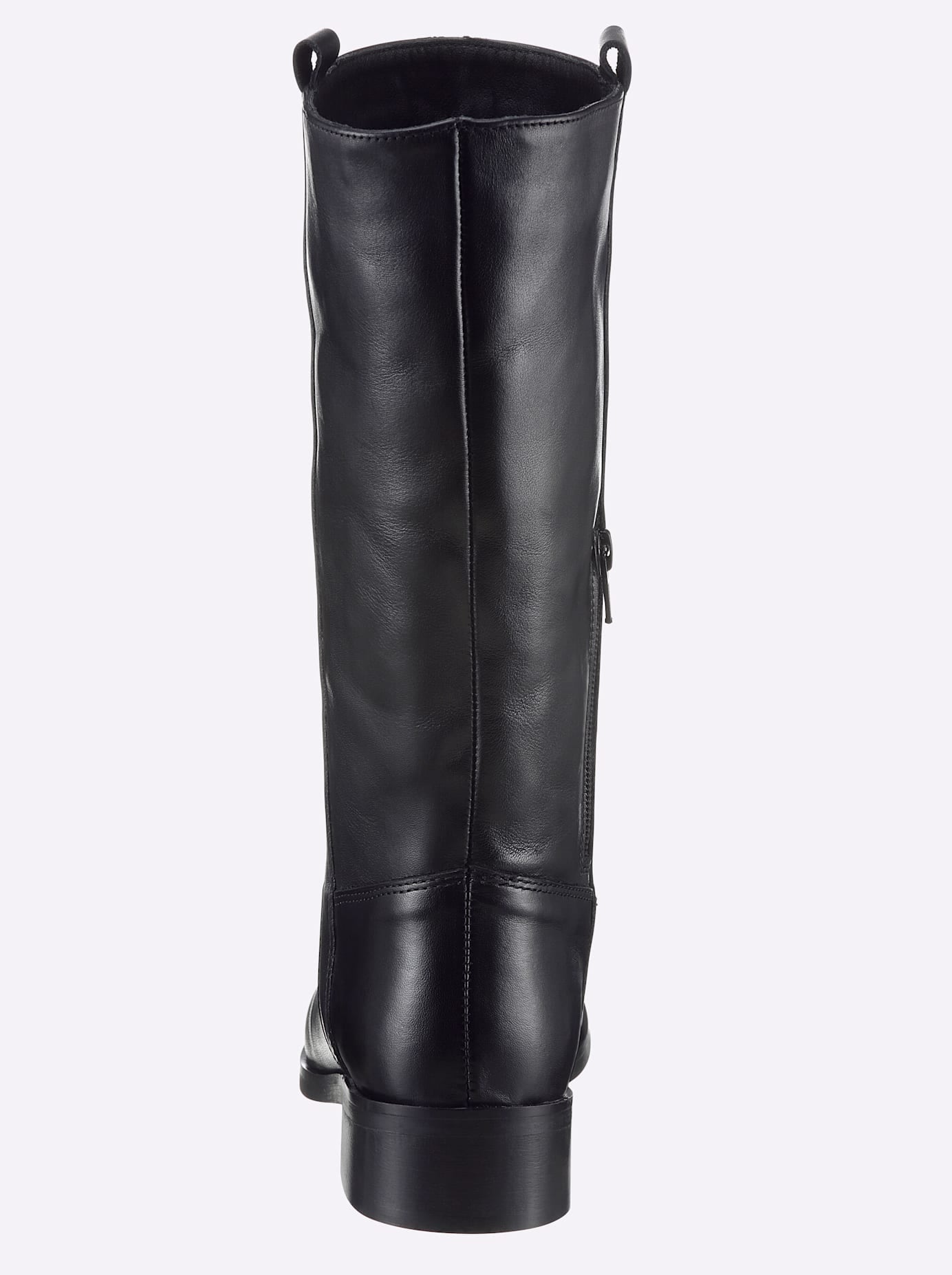 heine Stiefel