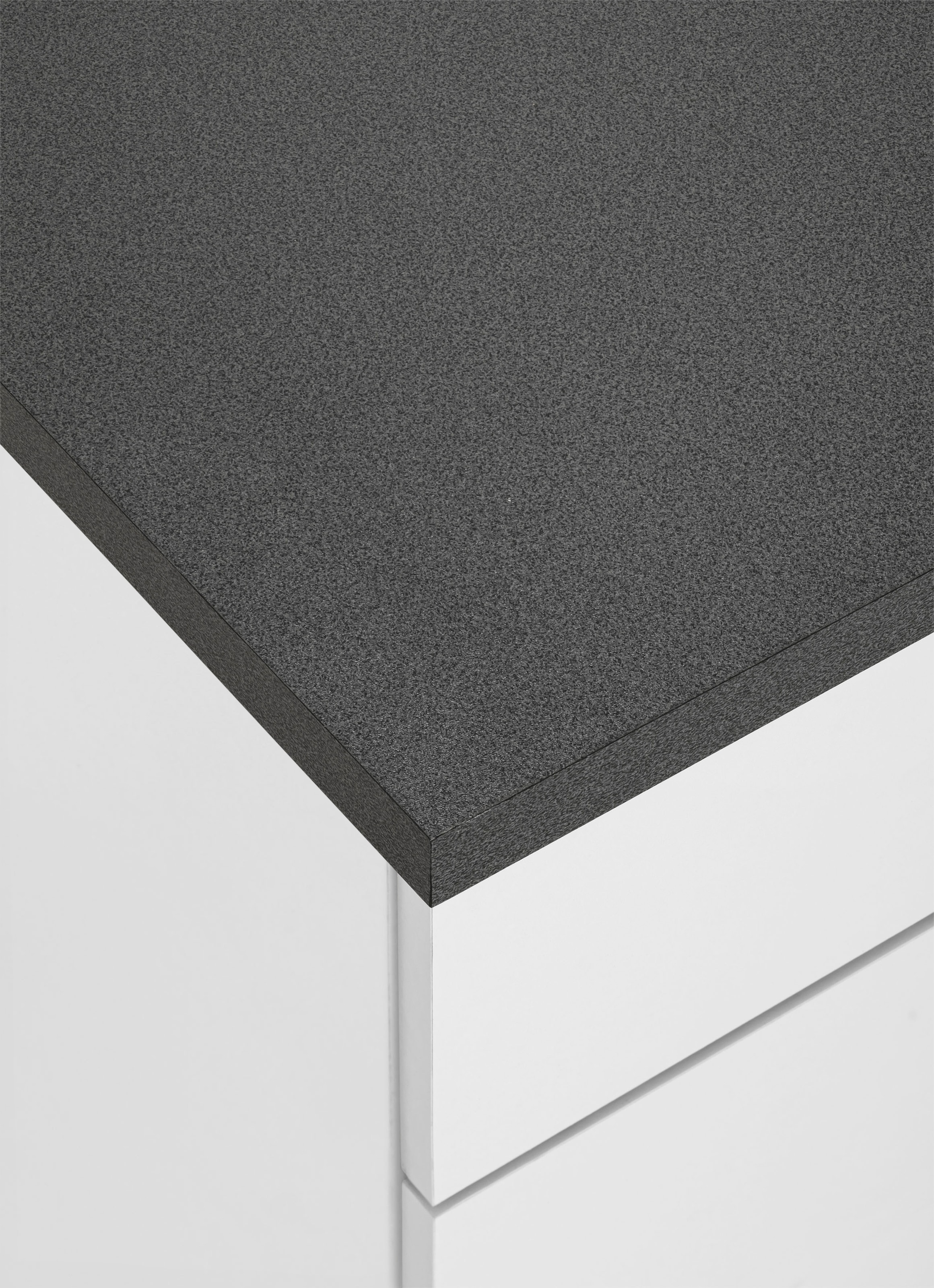 KOCHSTATION Küchenzeile »KS-Paris – Küchen mit einzigartigen Fotomotiven auf den Fronten« Breite 390 cm, wahlweise mit E-Geräten und Induktion