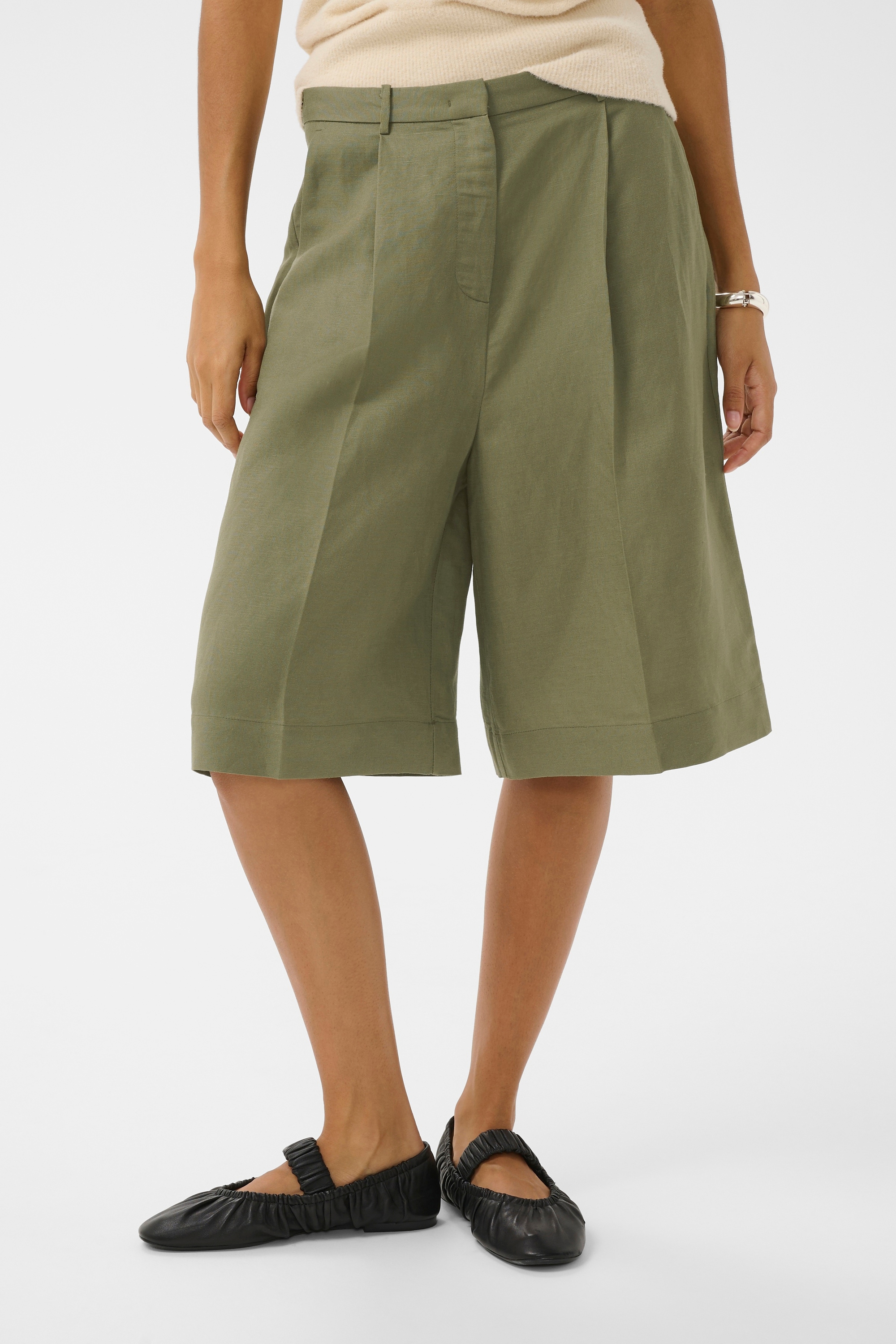 SOAKED IN LUXURY Shorts »Shorts SLRagna«