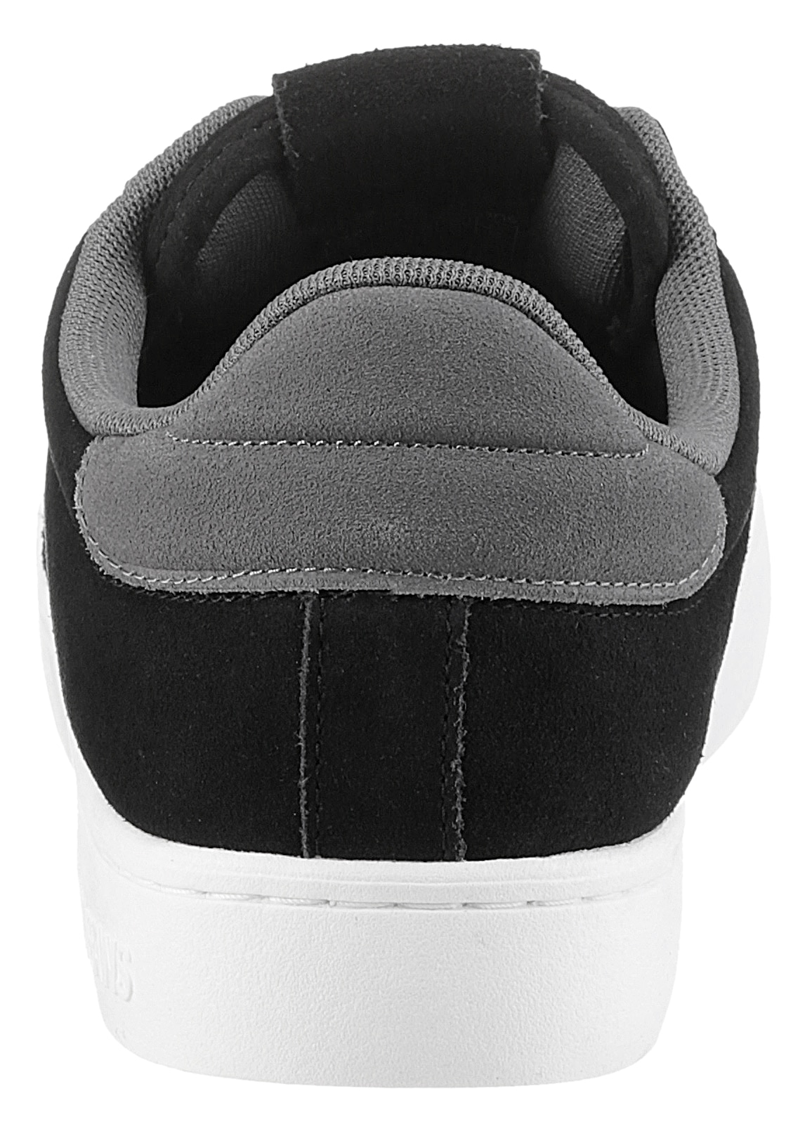 Calvin Klein Jeans Sneaker »CLASSIC CUPSOLE WT MG«  , Halbschuh, Schnürschuh, Freizeitschuh mit heller Laufsohle
