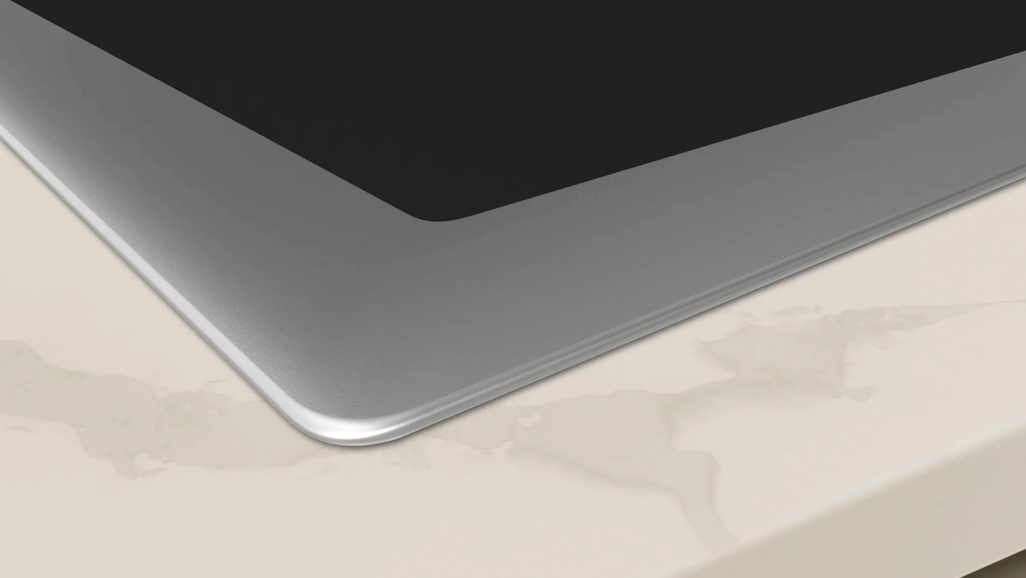 NEFF Induktions-Kochfeld von SCHOTT CERAN® »T58STS1L0«, mit intuitiver Twist Pad® Bedienung