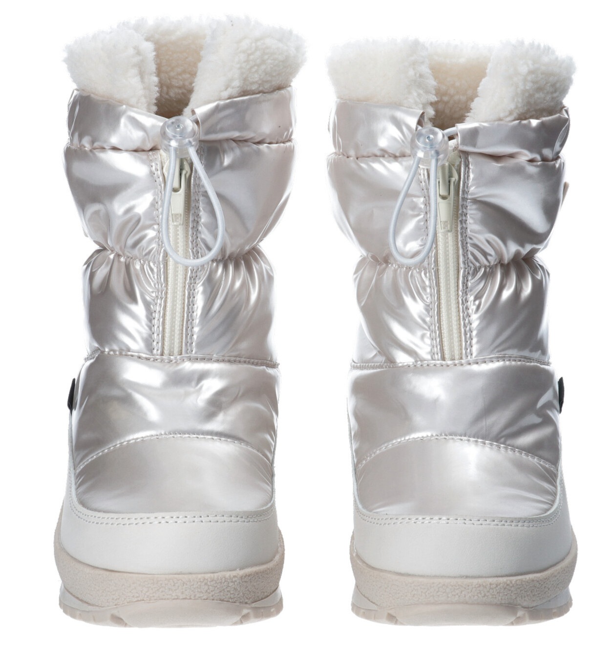Calvin Klein Jeans Winterstiefel, Snowboots, Winterboots, Schnürstiefel mit Warmfutter