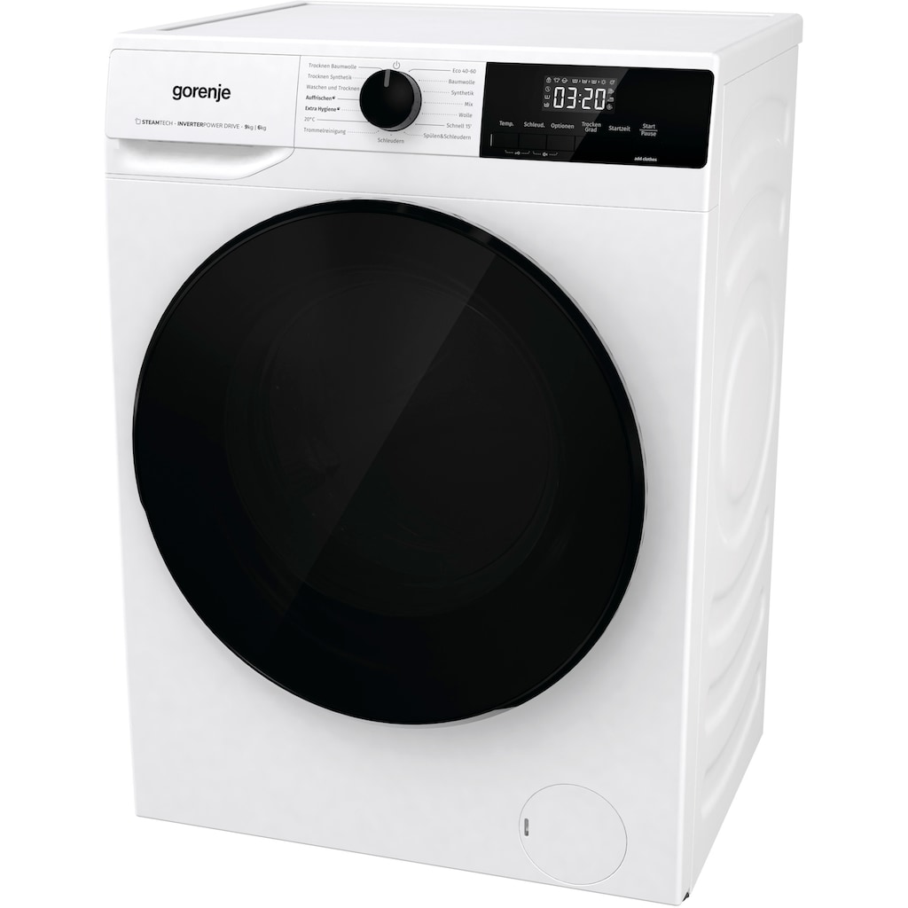 GORENJE Waschtrockner »WD2A 964 ADPS/DE«