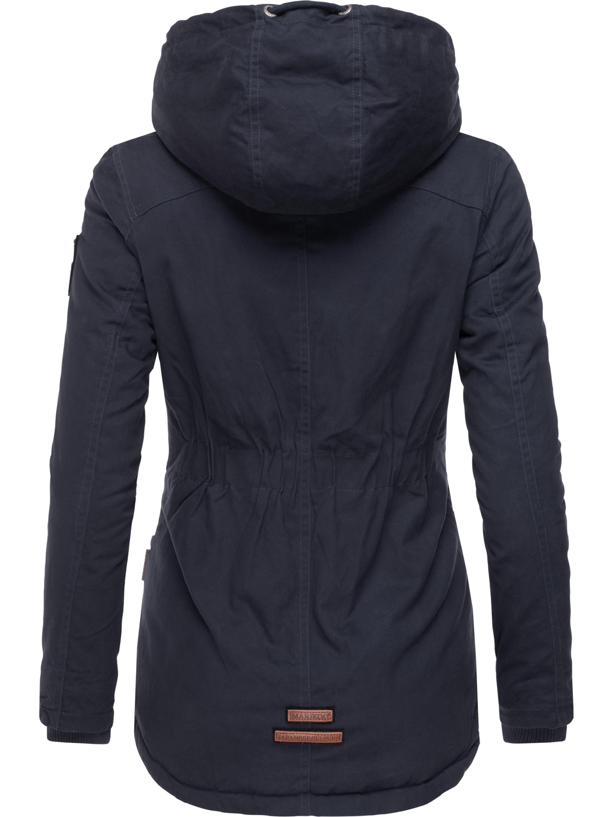 Marikoo Winterjacke »Winterjacke Bikoo«