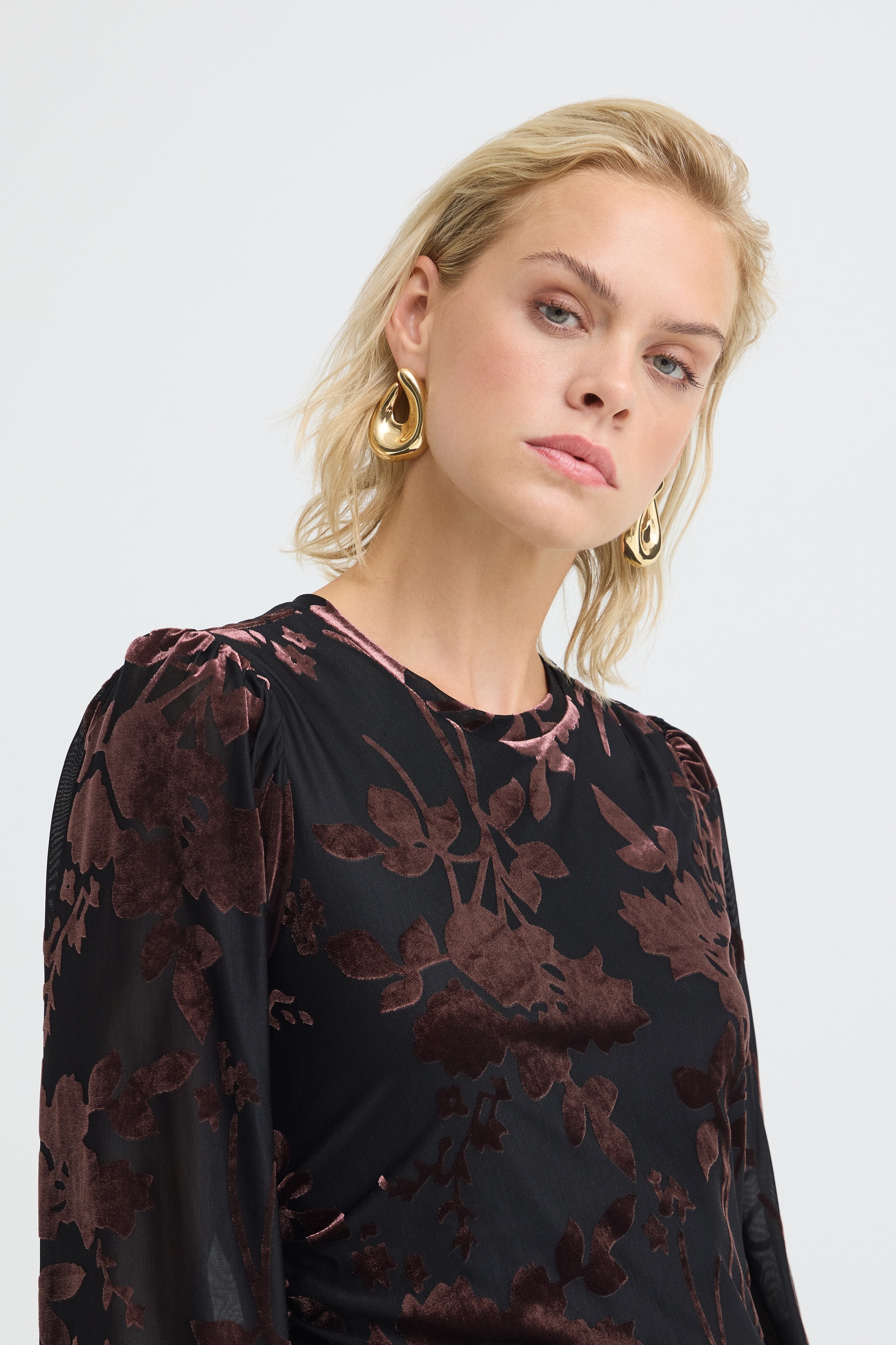 Pulz Jeans Partykleid »Pulz Jeans Partykleid PZFELINA«