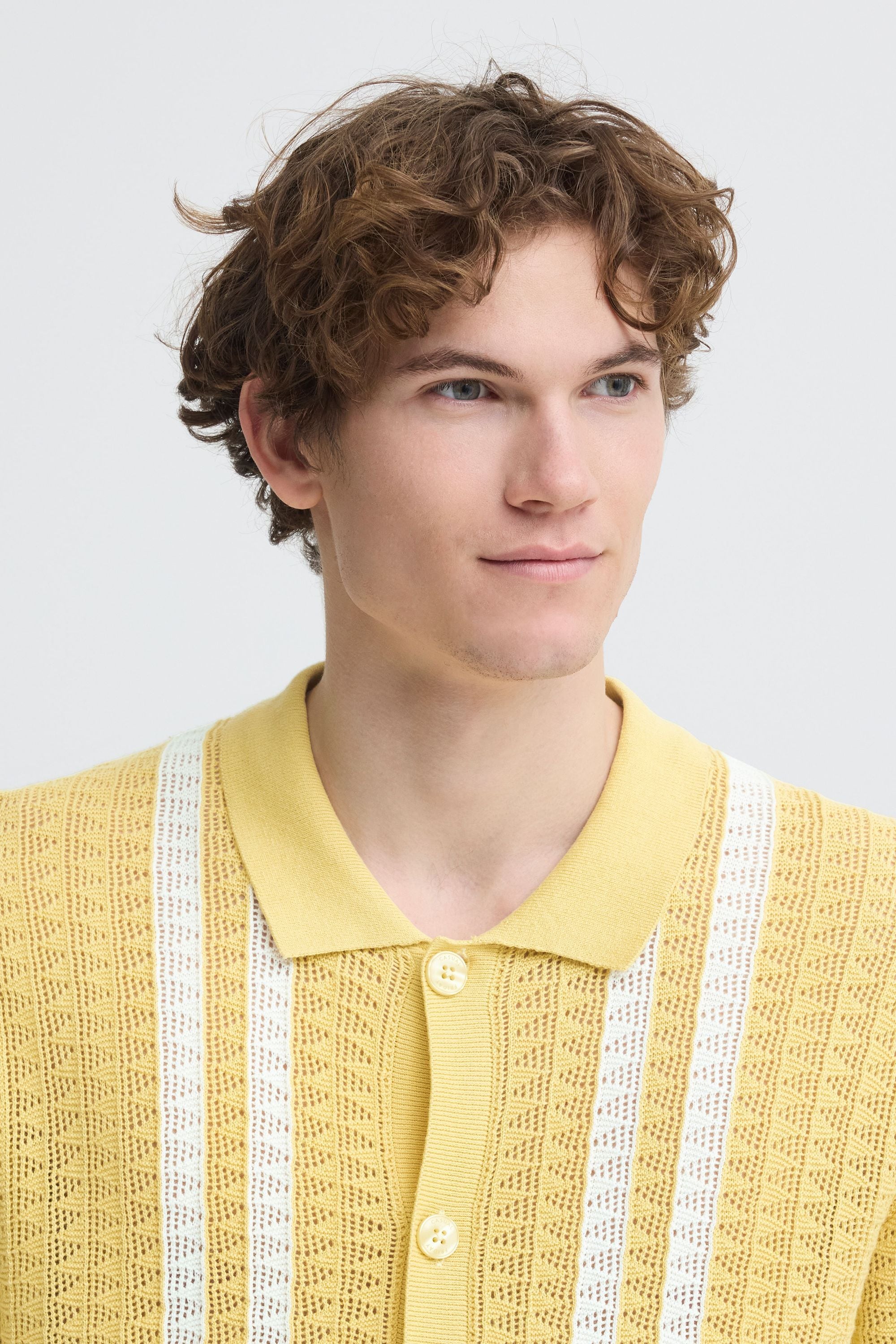 Casual Friday Poloshirt »Poloshirt CFHolla«