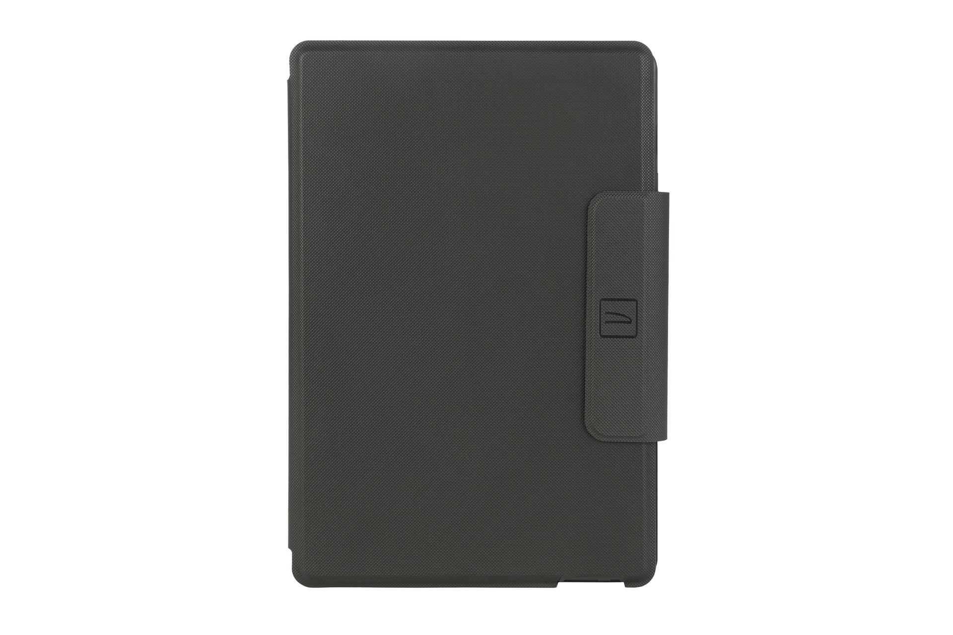 Samsung Tablet-Hülle »BookCover Keyboard by Tucano für Samsung Galaxy TabS6 Lite« Tablet Backcover, Schutzhülle, Handyschutzhülle, Case, Schutzcase, stoßfest