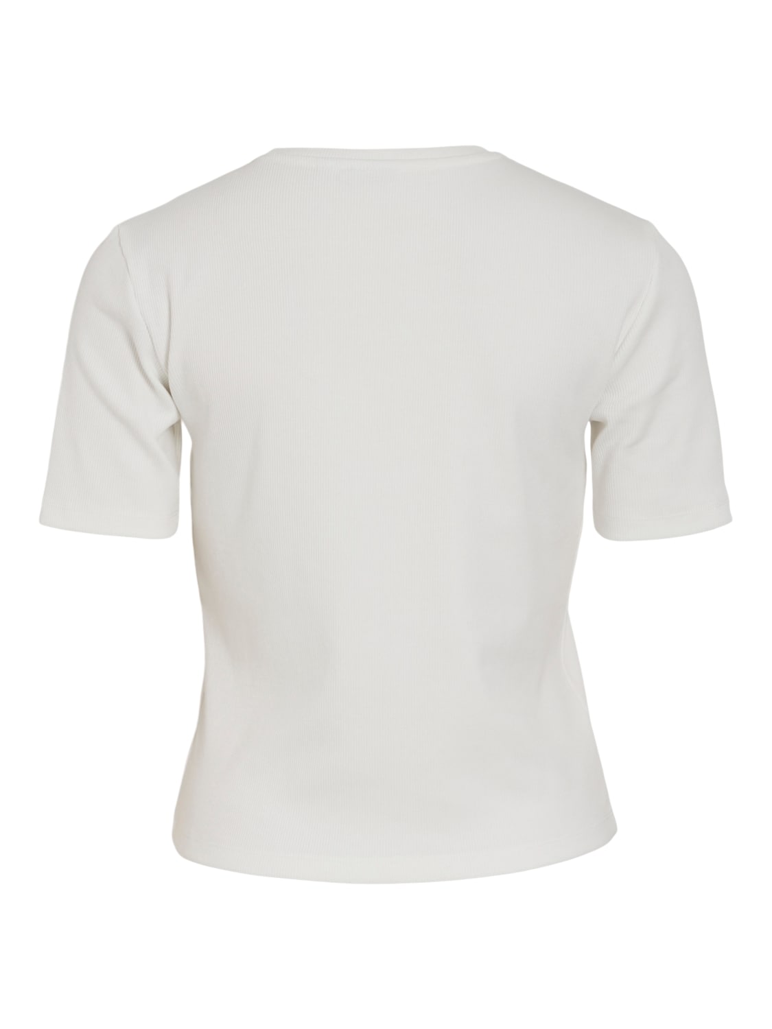 Vila Kurzarmshirt »VISOLA S/S T-SHIRT - NOOS«