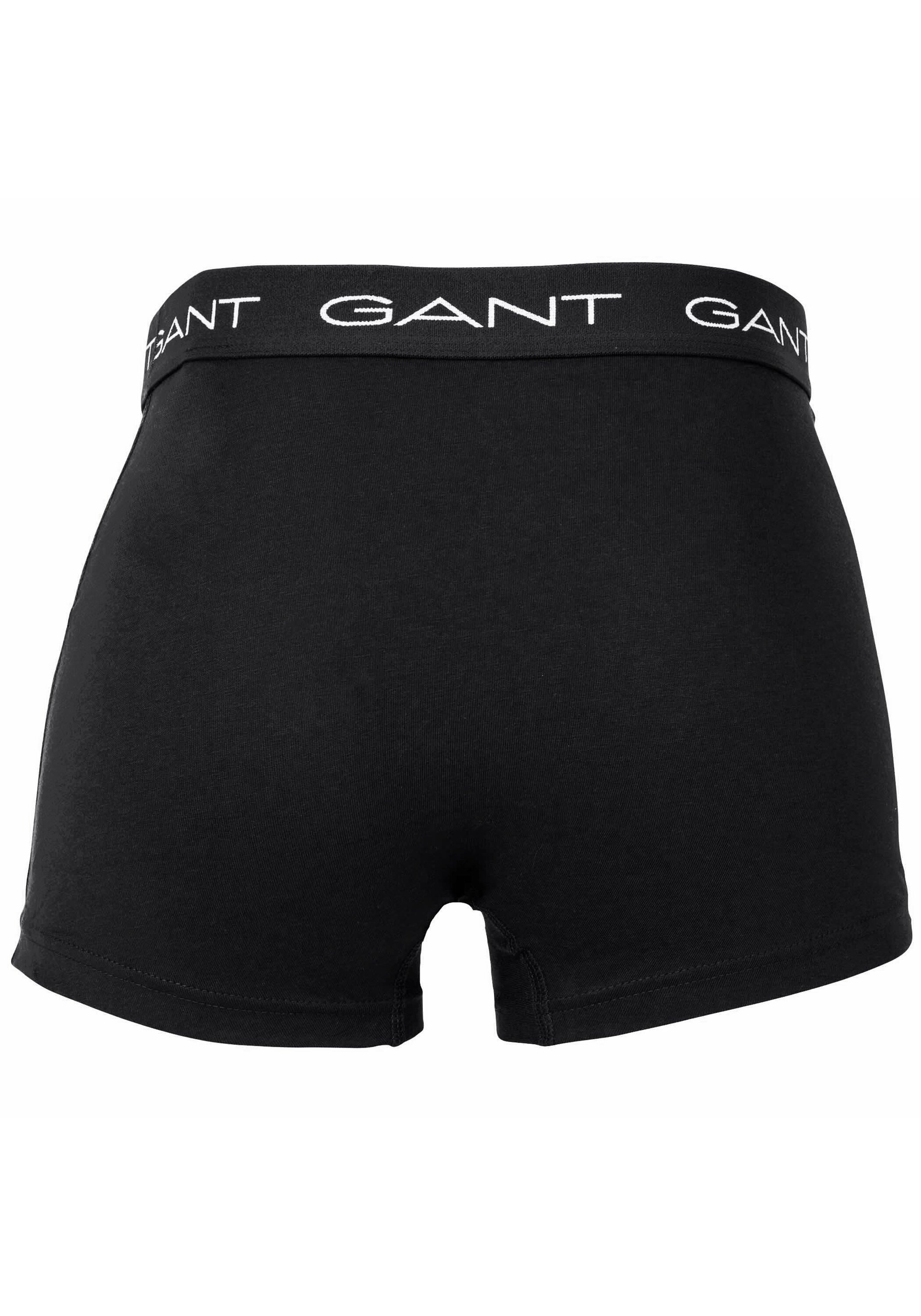 Gant Boxershorts »Boxershort 7er Pack«