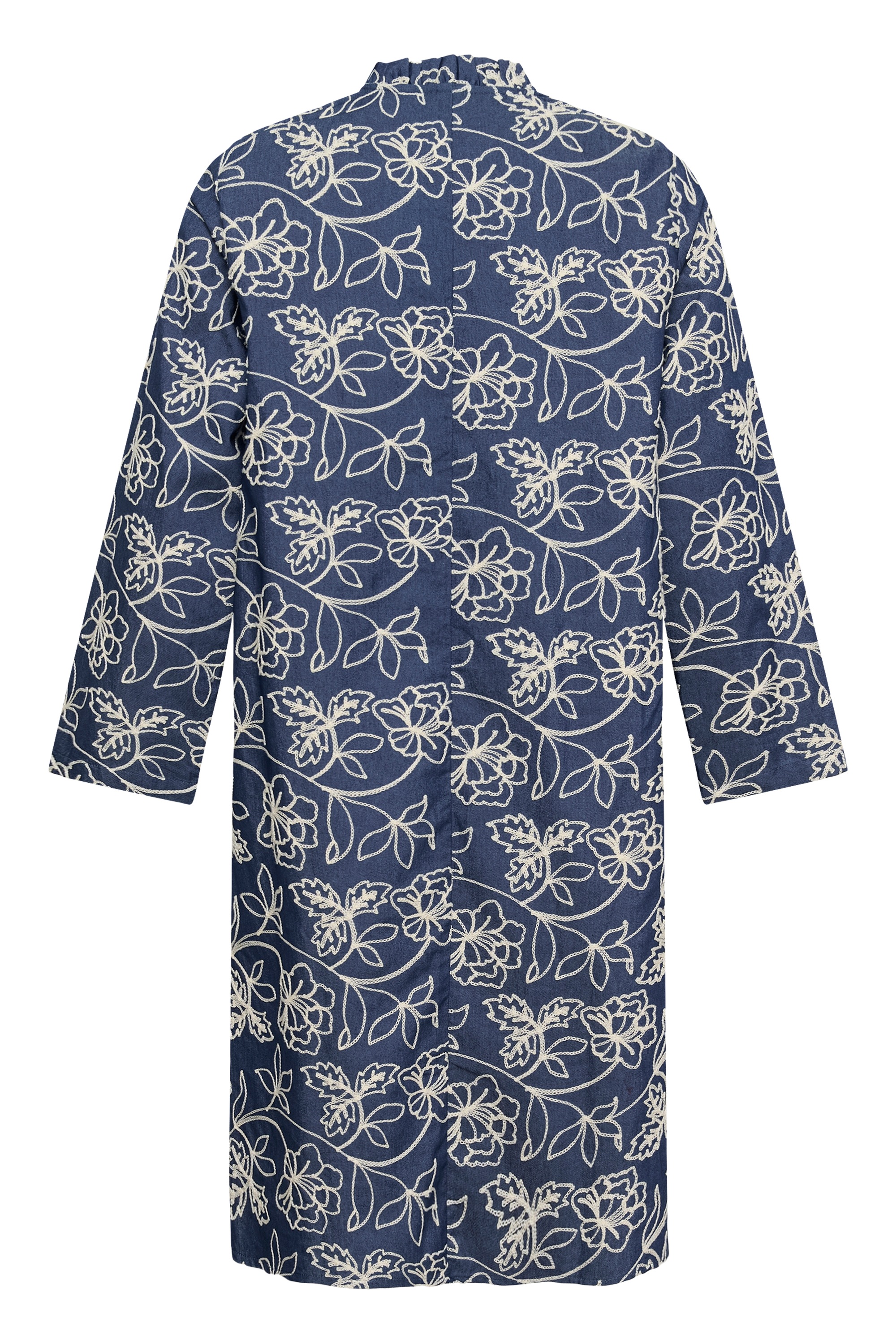 Culture Midikleid »Damen Kleid CUnikola«