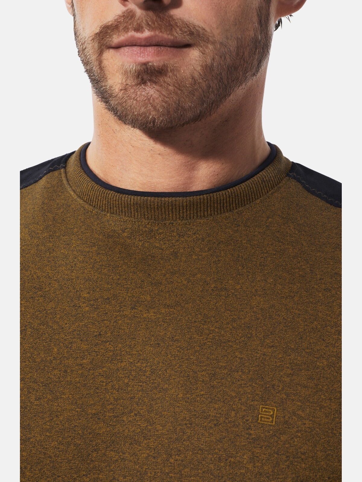 Babista Sweatshirt »Sweatshirt TIMARIO«
