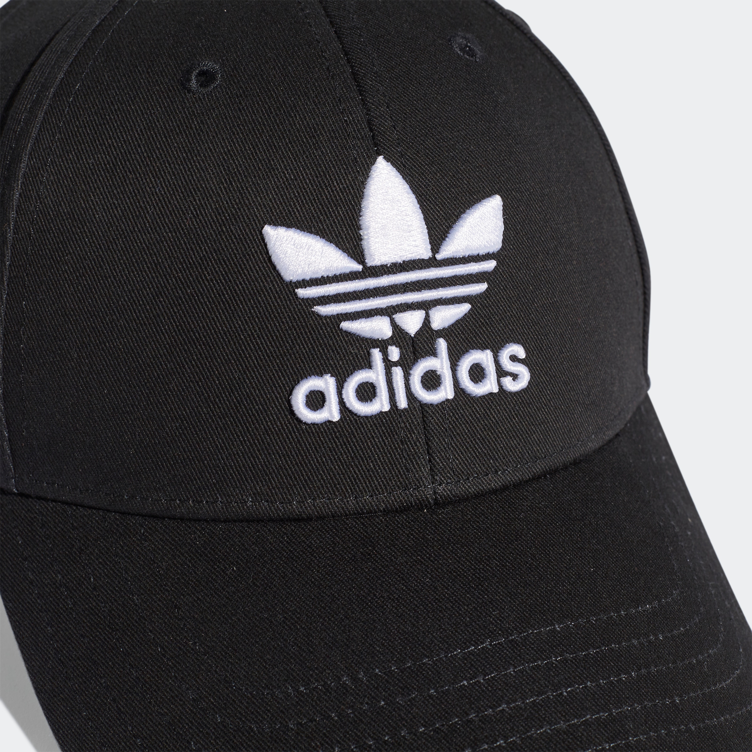adidas Originals Baseball Cap »TREFOIL BASEBALL KAPPE« bei