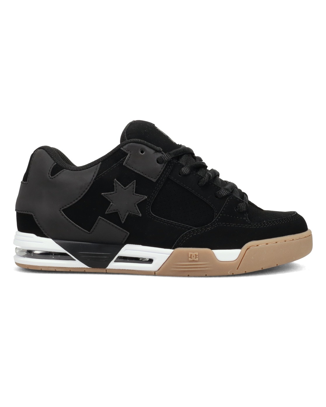 DC Shoes Sneaker »DC Command«