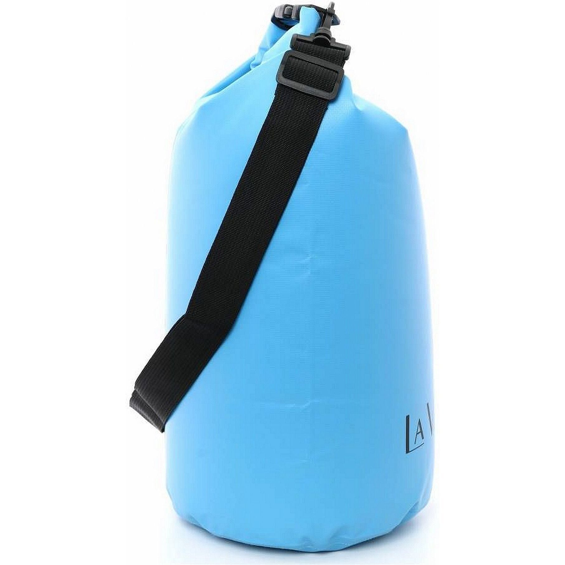 LA VAGUE Packsack »Wasserfester Packsack 20L ISAR«