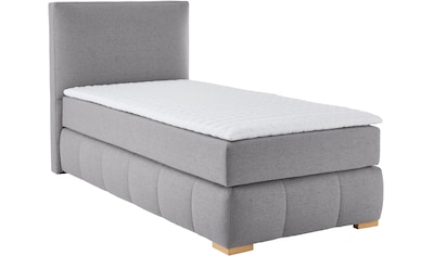 Boxspringbett »Wehma«