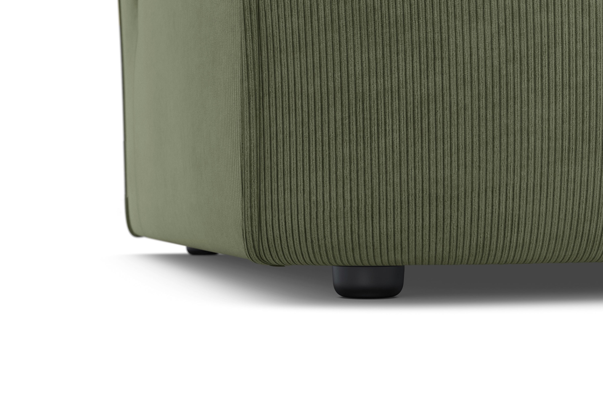 RAUM.ID Sessel »Merid Sofa-Mittelelement, Maße B/T/H: 84/97/46 cm«, als Modul oder separat verwendbar, für individuelle Zusammenstellung