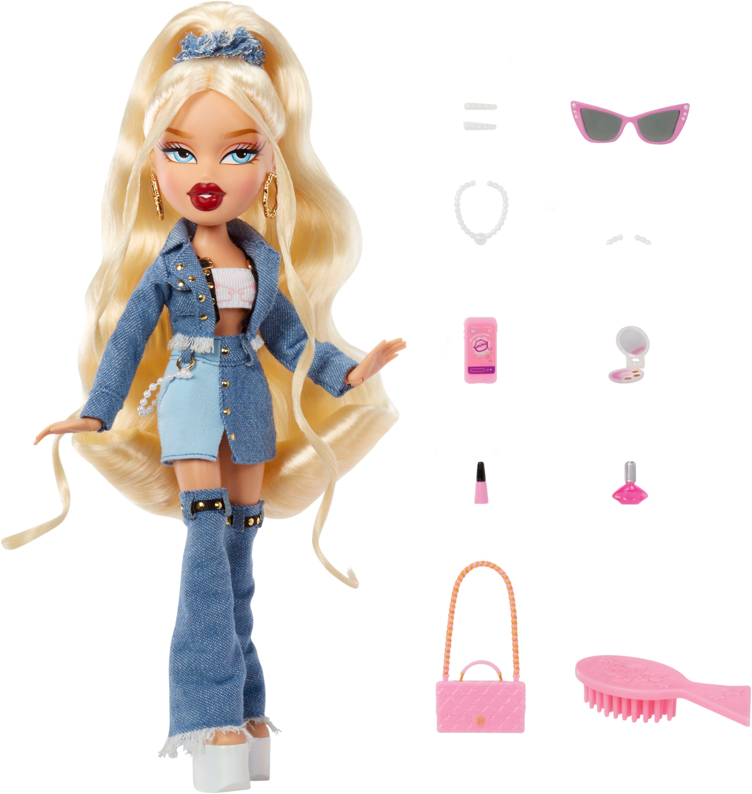 Bratz online