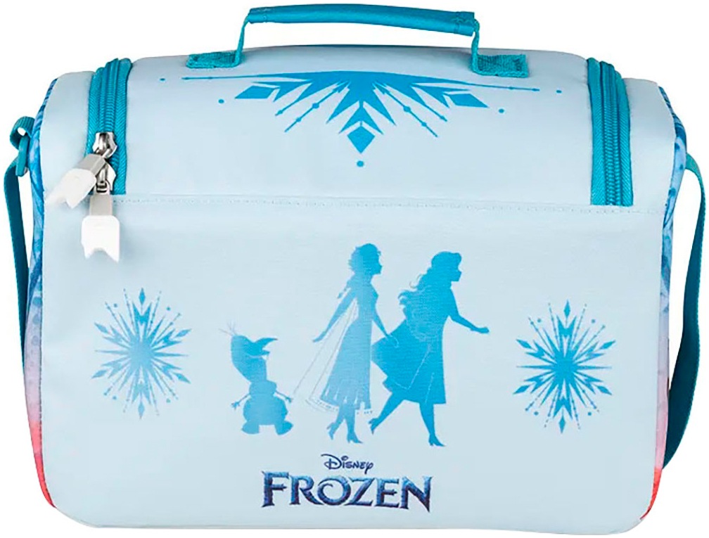 tonies Aufbewahrungstasche »HörSpiel Transporter - Die Eiskönigin«