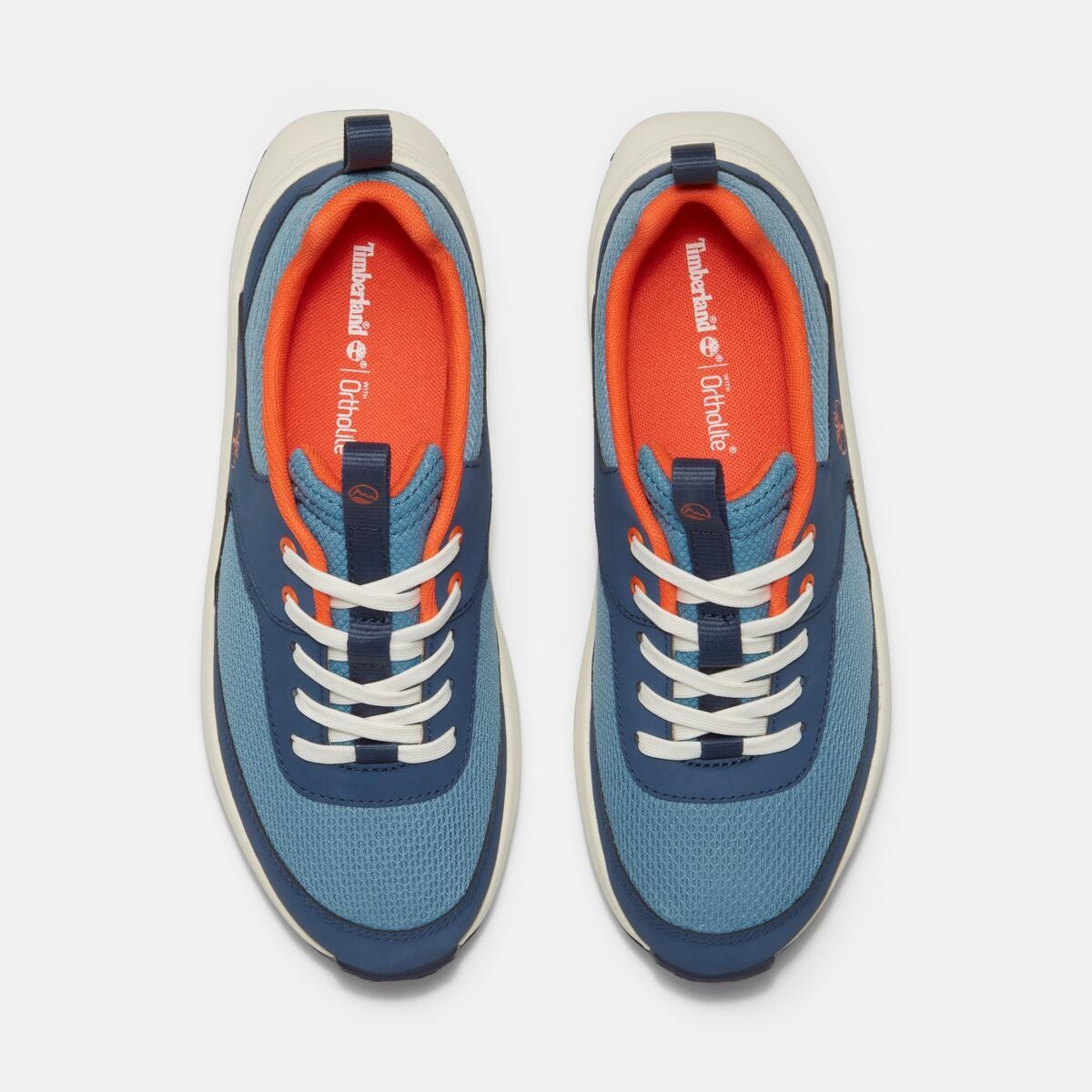 Timberland Sneaker »MOTION ACCESSLOW HOOK & LOOP SNEAKER«  Winterschuhe, Sneakerboots, Winterboots