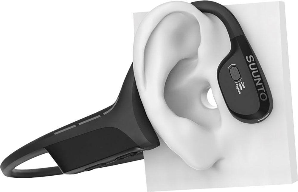 Suunto Sport-Kopfhörer »Wing«, Bluetooth, online UNIVERSAL Geräuschisolierung bei