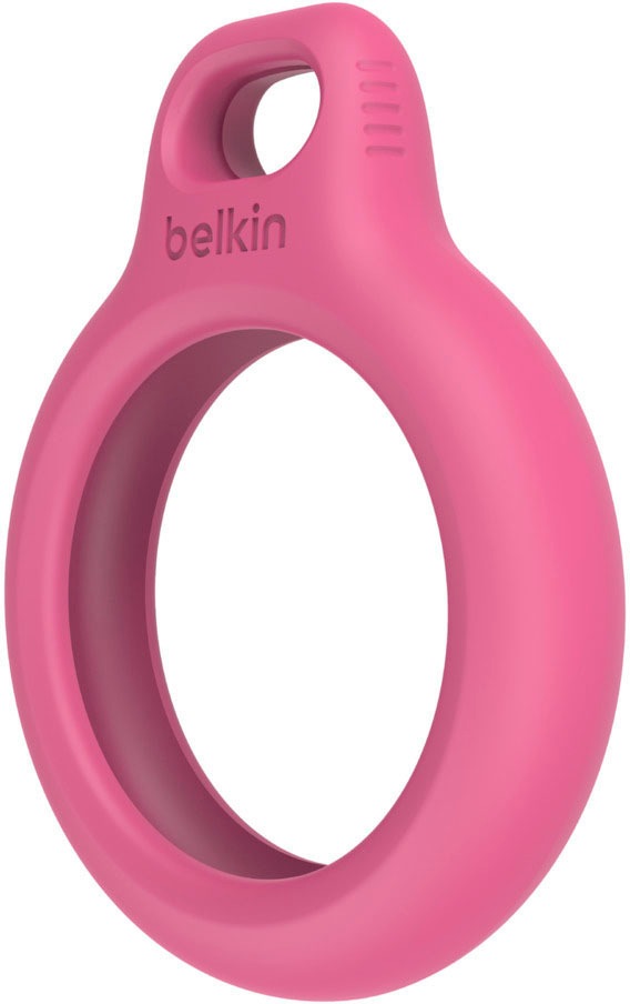 Belkin Schlüsselanhänger »Secure Holder Schlüsselanhänger für Apple AirTag«, (1 tlg.)