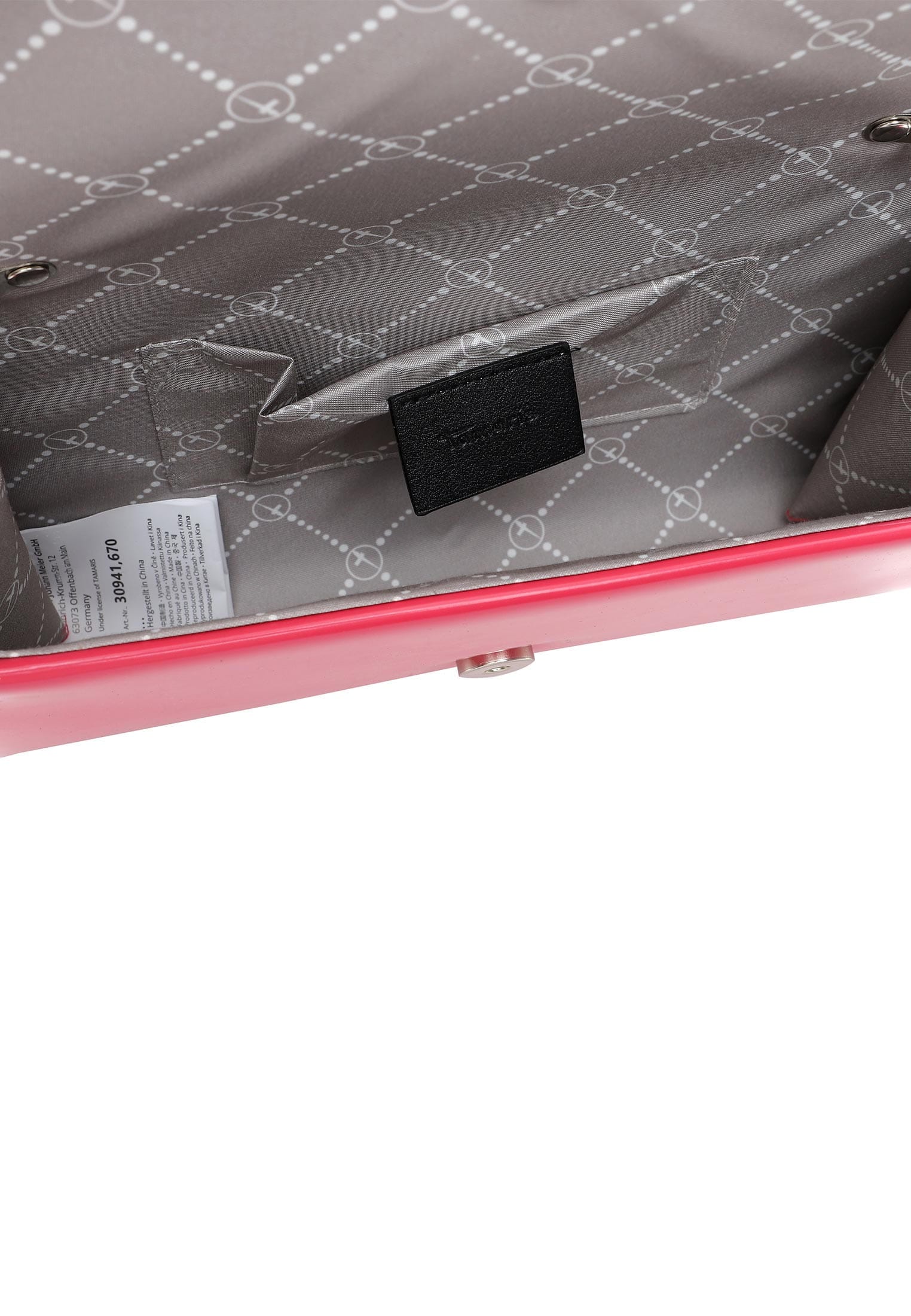 Tamaris Clutch »Clutch TAS Amalia«