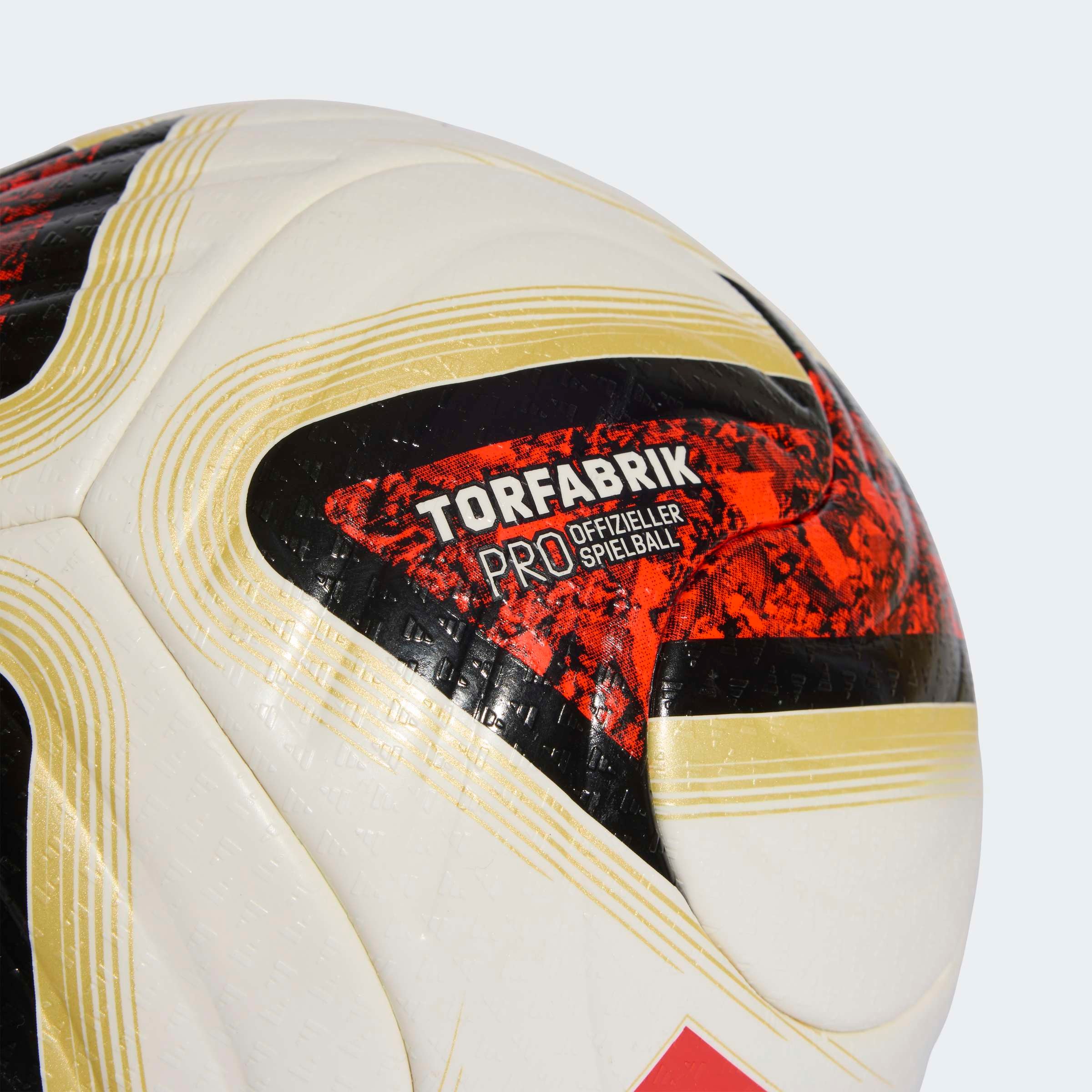 adidas Performance Fußball »BUNDESLIGA 26/27 TORFABRIK PRO« Bundesliga