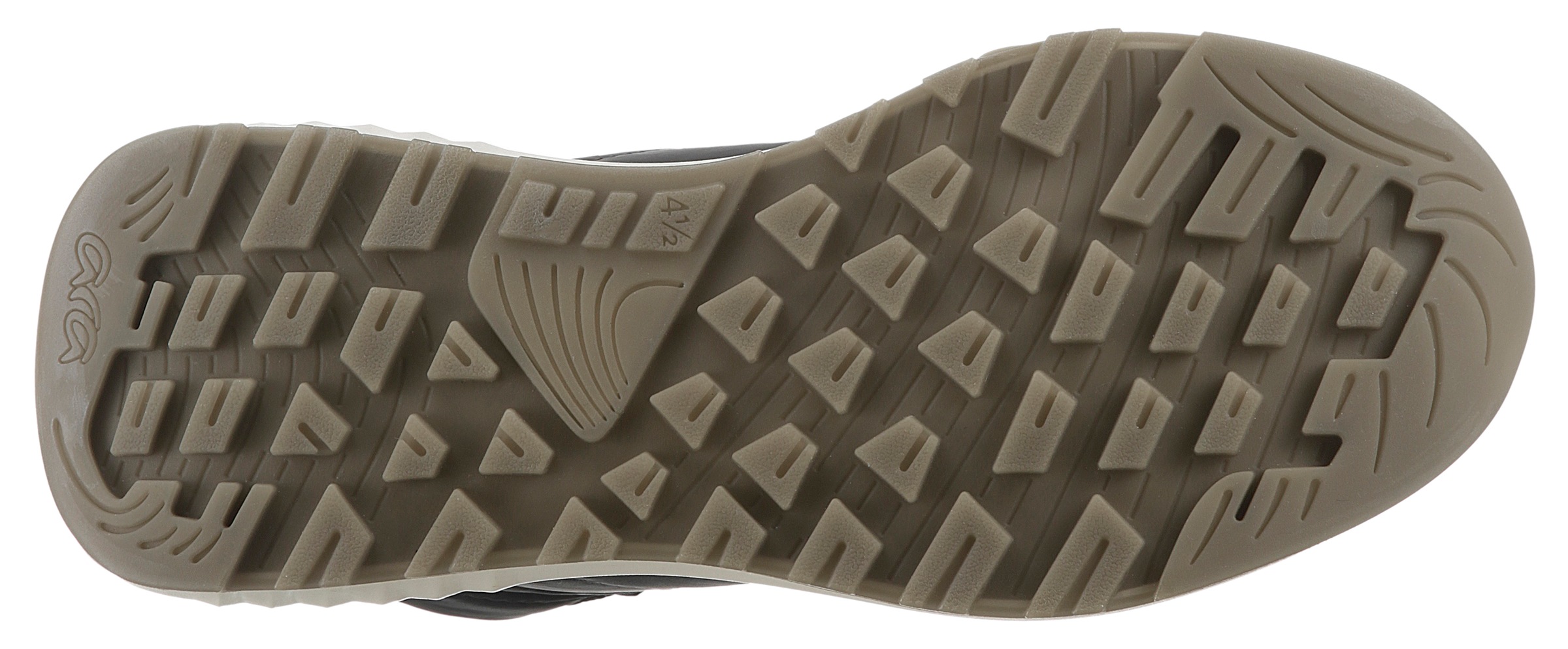 Ara Winterboots »MASSA«, Snowboots, Winterstiefelette, GORETEX, Komfortweite H (= sehr weit)