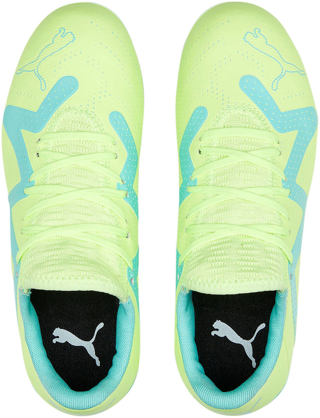 PUMA Fußballschuh »FUTURE PLAY FG/AG Jr« CB6948