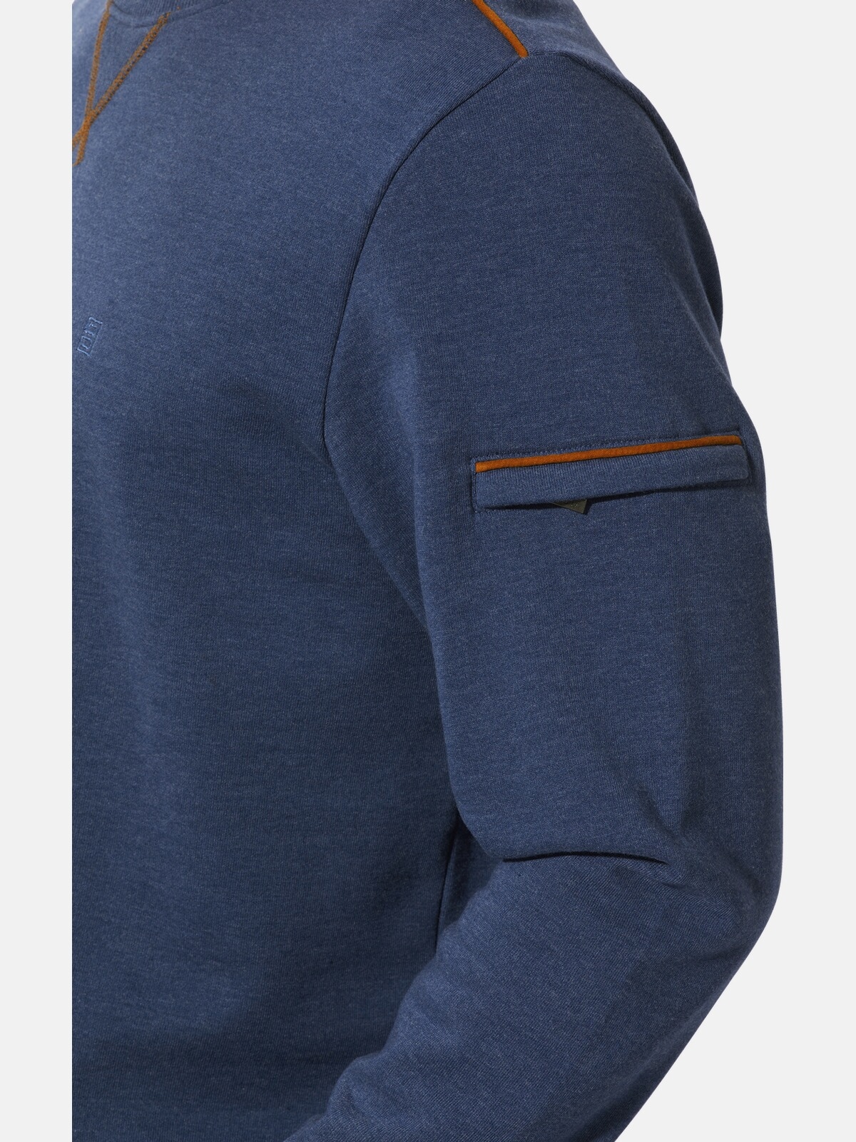 Babista Sweatshirt »Sweatshirt PELDOR«
