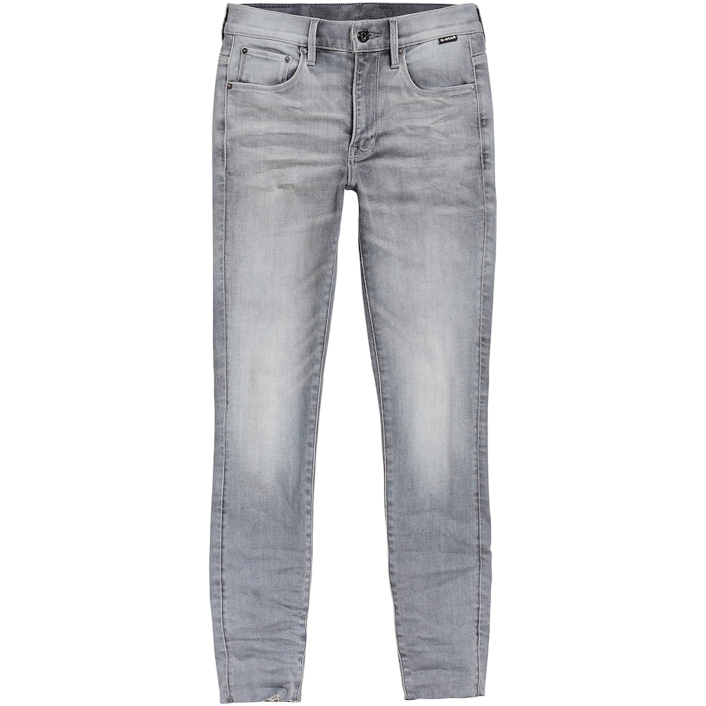 G-Star RAW Skinny-fit-Jeans »3301 Skinny«