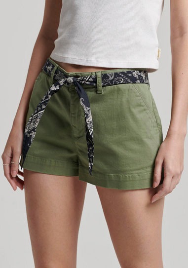 Superdry Chinoshorts »VINTAGE CHINO« kaufen