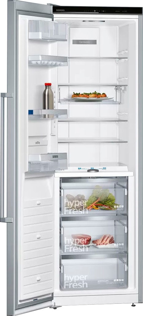 SIEMENS Kühlschrank iQ700 »KS36FPIDP«