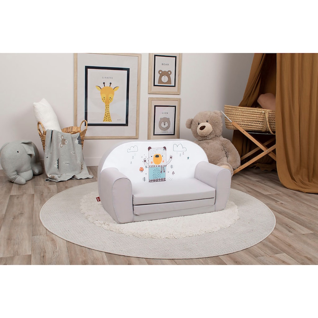 Knorrtoys® Sofa »Bär«