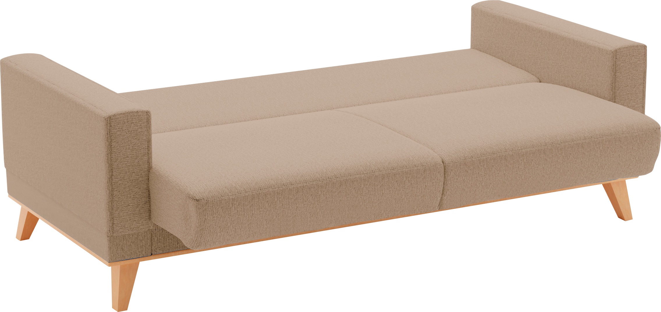 sit&more 3-Sitzer »Lavida«