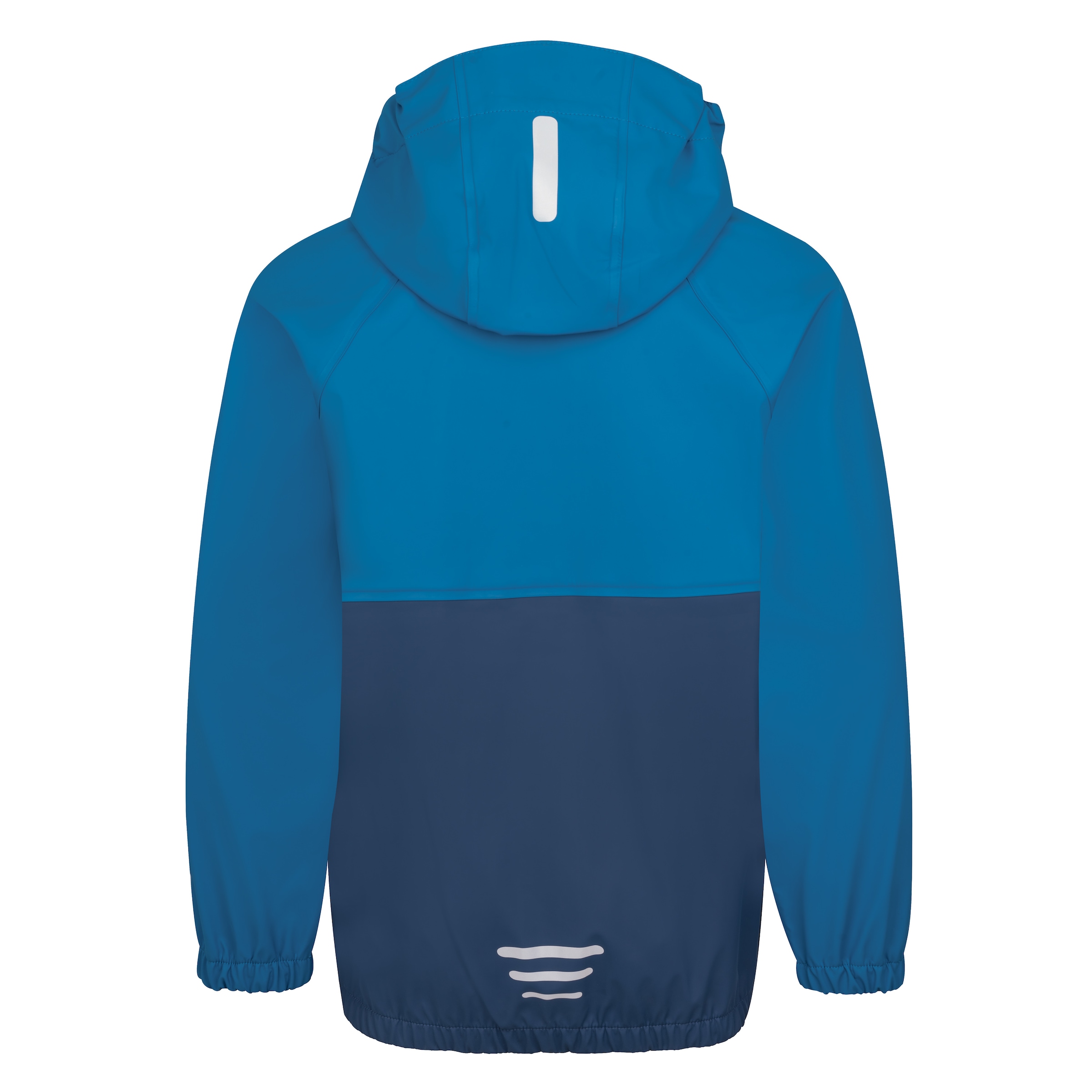 TROLLKIDS Regen- und Matschhose »Kids Odda Rain Set XT«  für Kinder und Jugendliche, sportlicher Stil