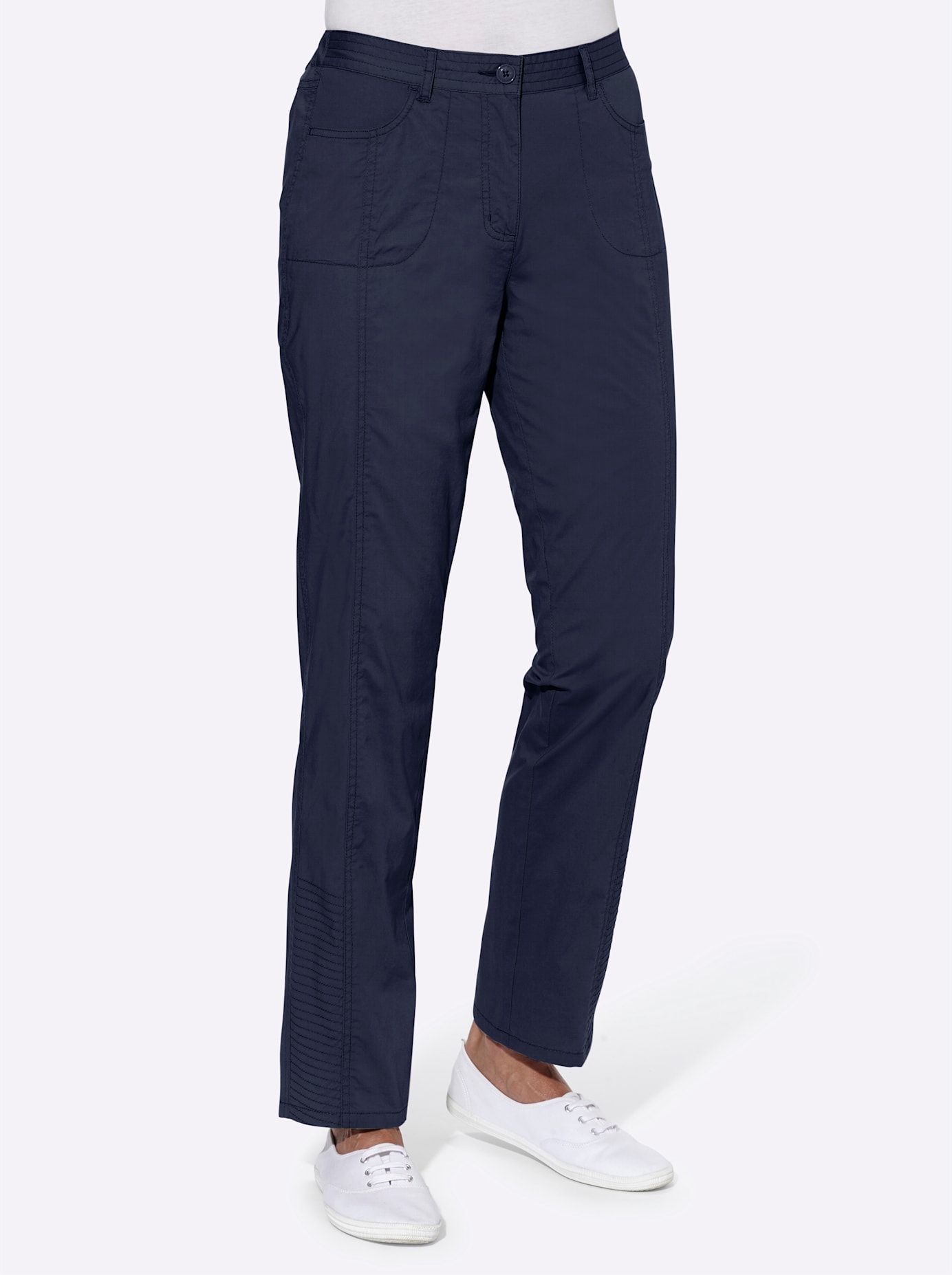 Casual Looks Stretch-Hose