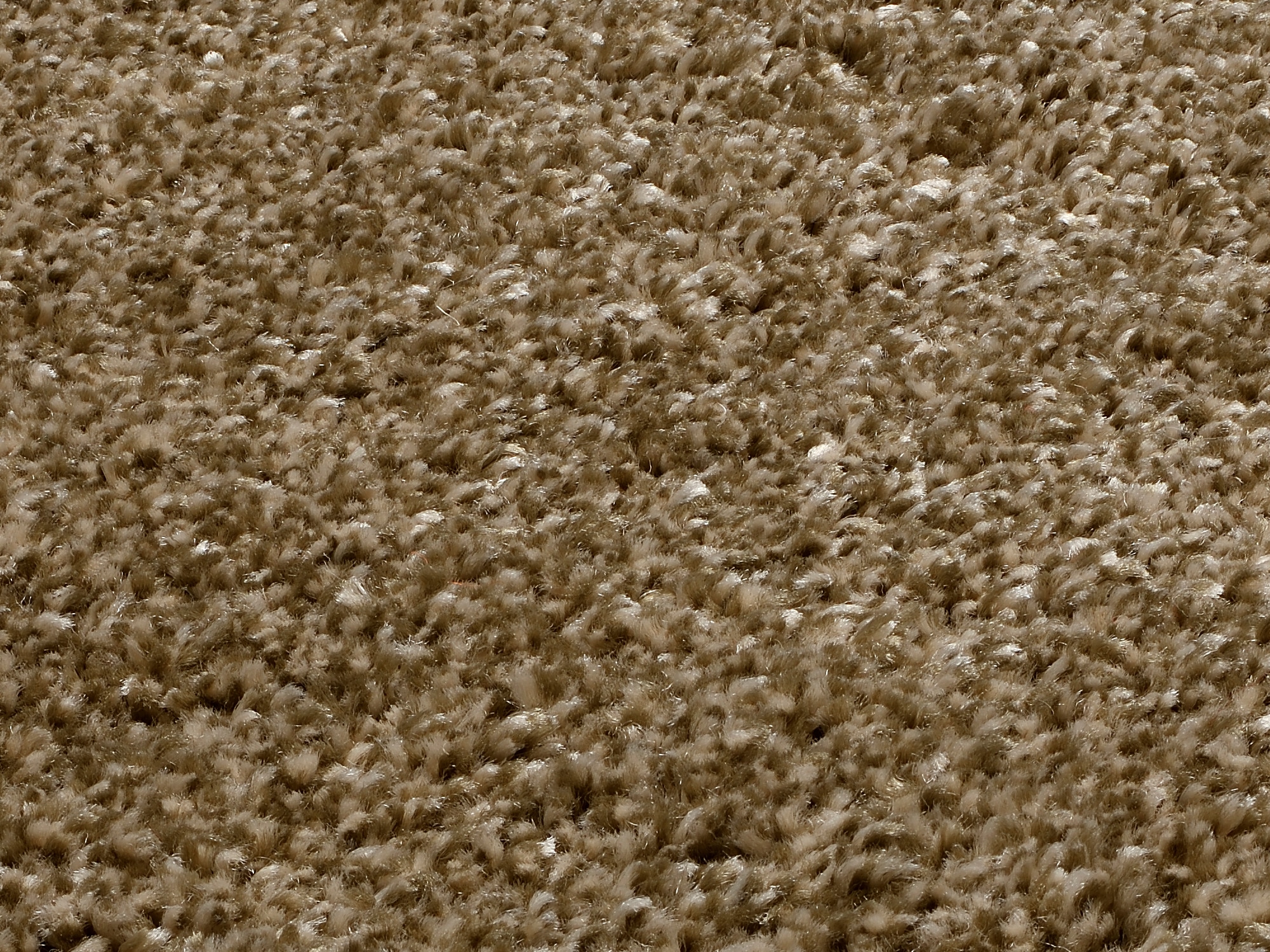 OCI DIE TEPPICHMARKE Hochflor-Teppich »MONTIS« rechteckig 45 mm Höhe uni, Langflor, Shaggy, auch in rund, quadratisch und Läufer erhältlich
